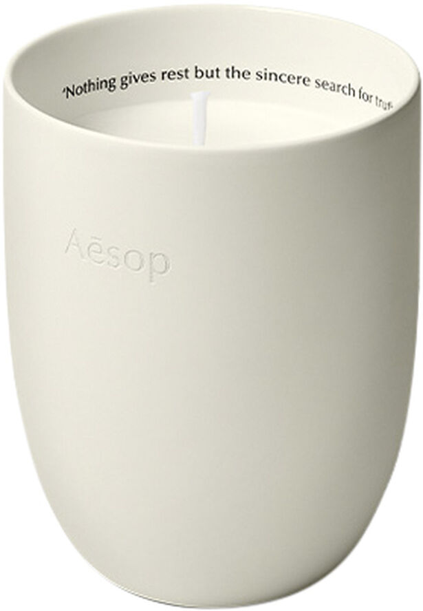 Aesop Aesop Candle Callippus