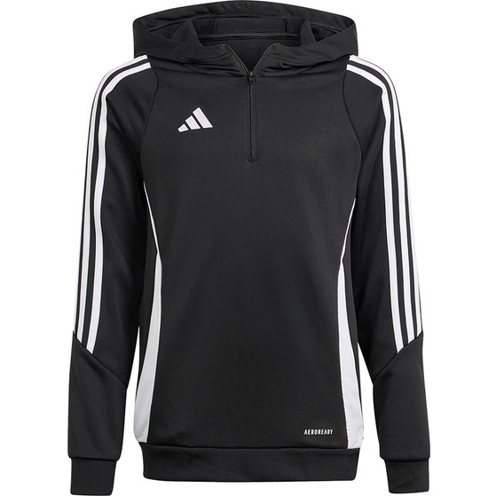 adidas Tiro 24 Training Hoody Kids