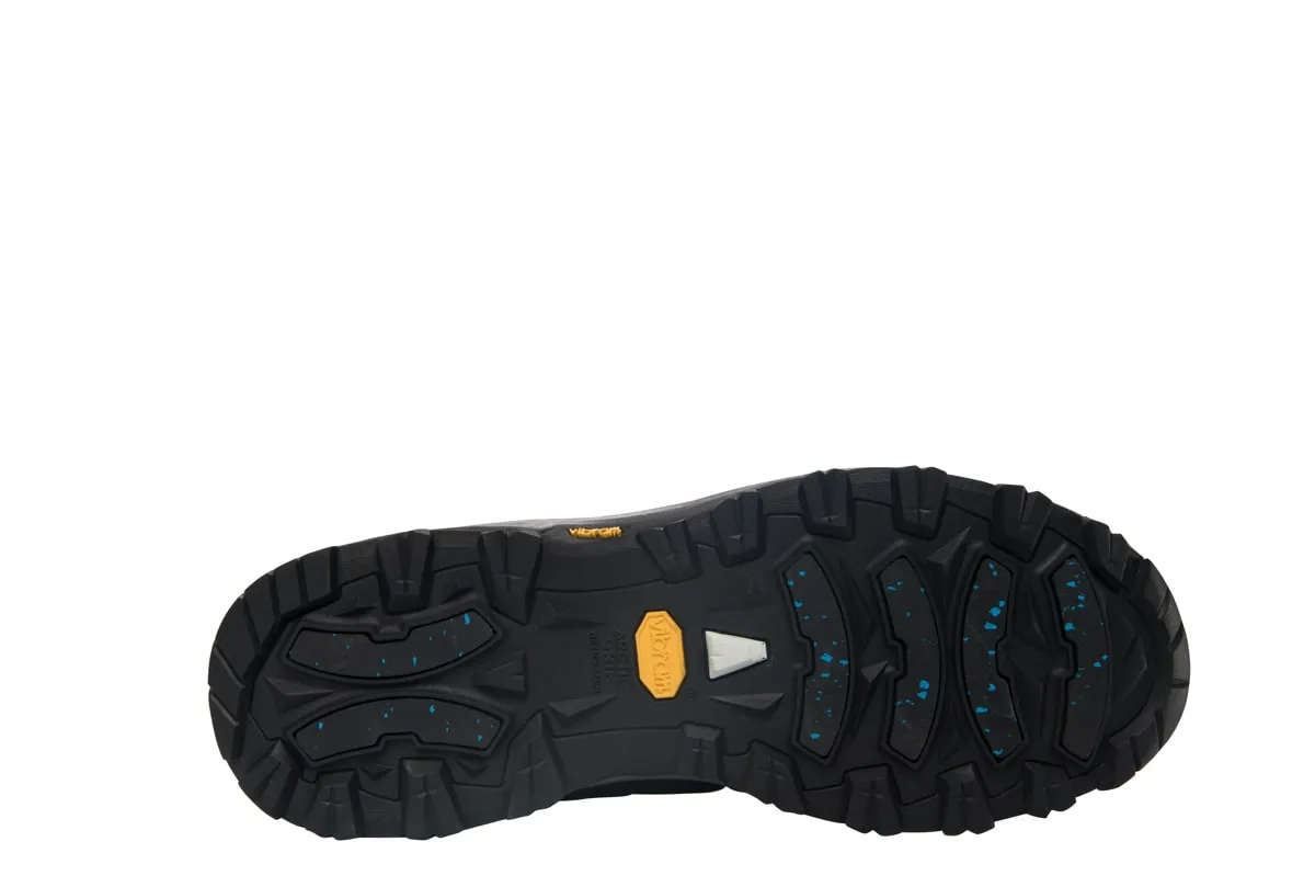Viking Footwear Men's Constrictor IceGrip Warm GORE-TEX Black