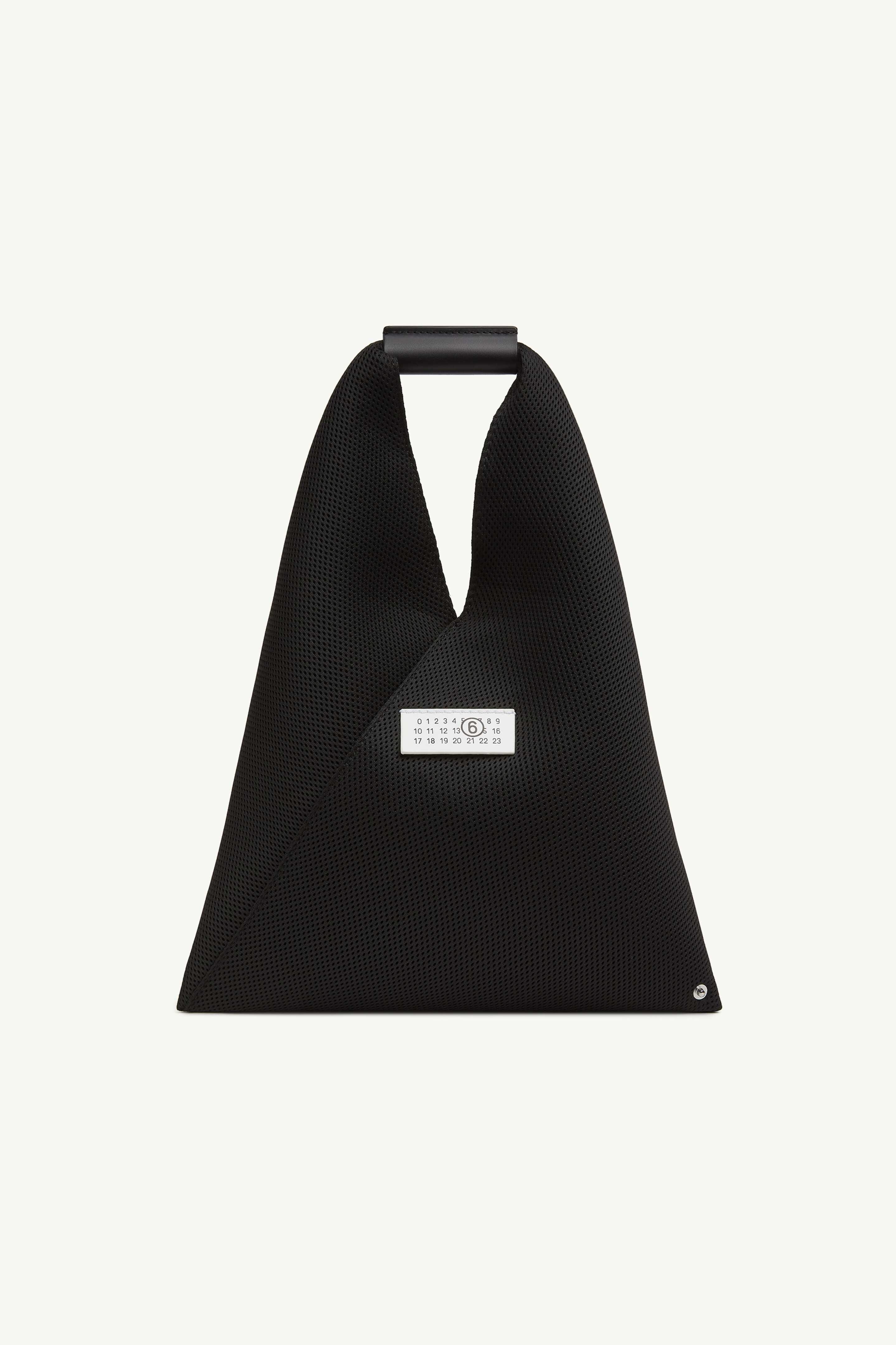 Japanese bag classic small en mesh | femme