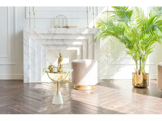 Table d'Appoint Design 