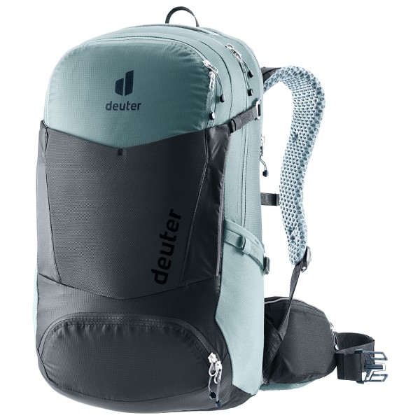 Deuter - Women's Trans Alpine Pro SL 26 - Sac à dos vélo