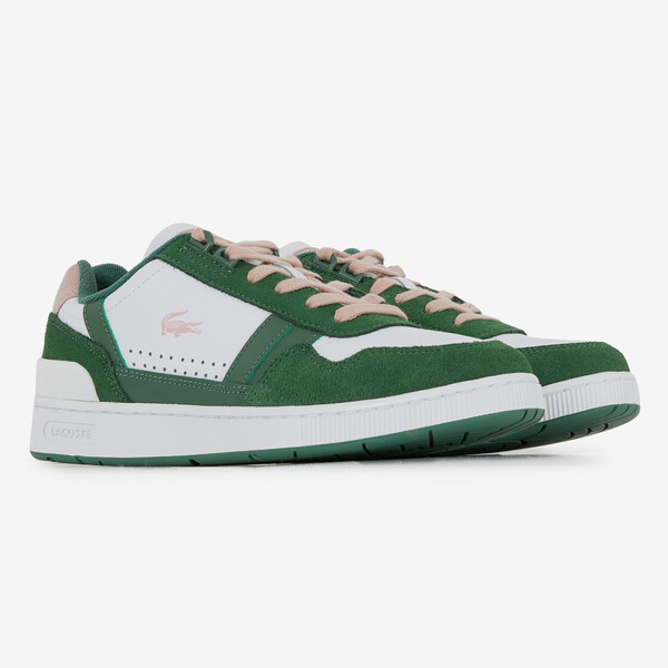 LACOSTE T-CLIP