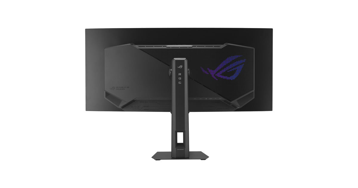ASUSROG Strix QD-OLED XG34WCDG 34