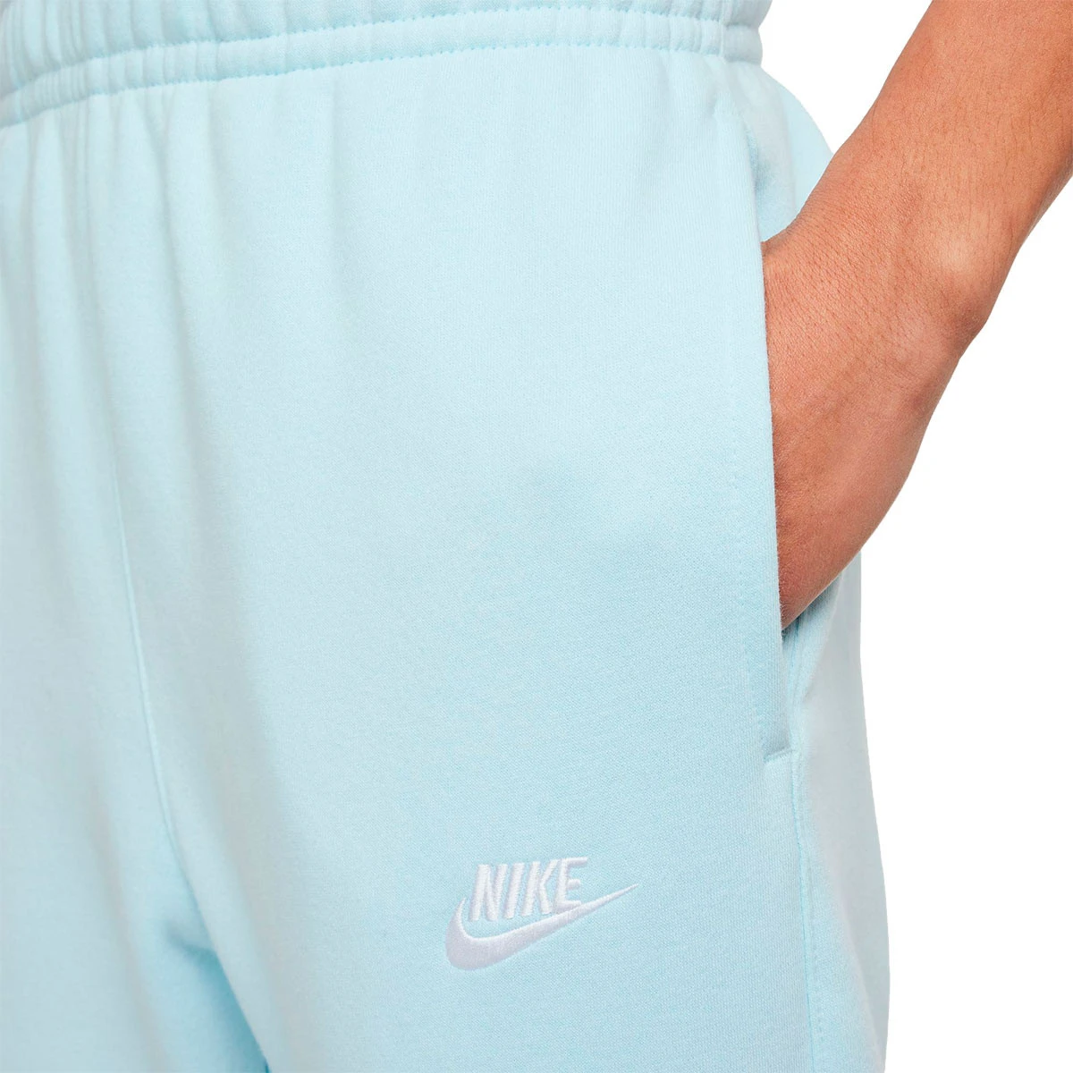 Calças Nike Sportswear Club