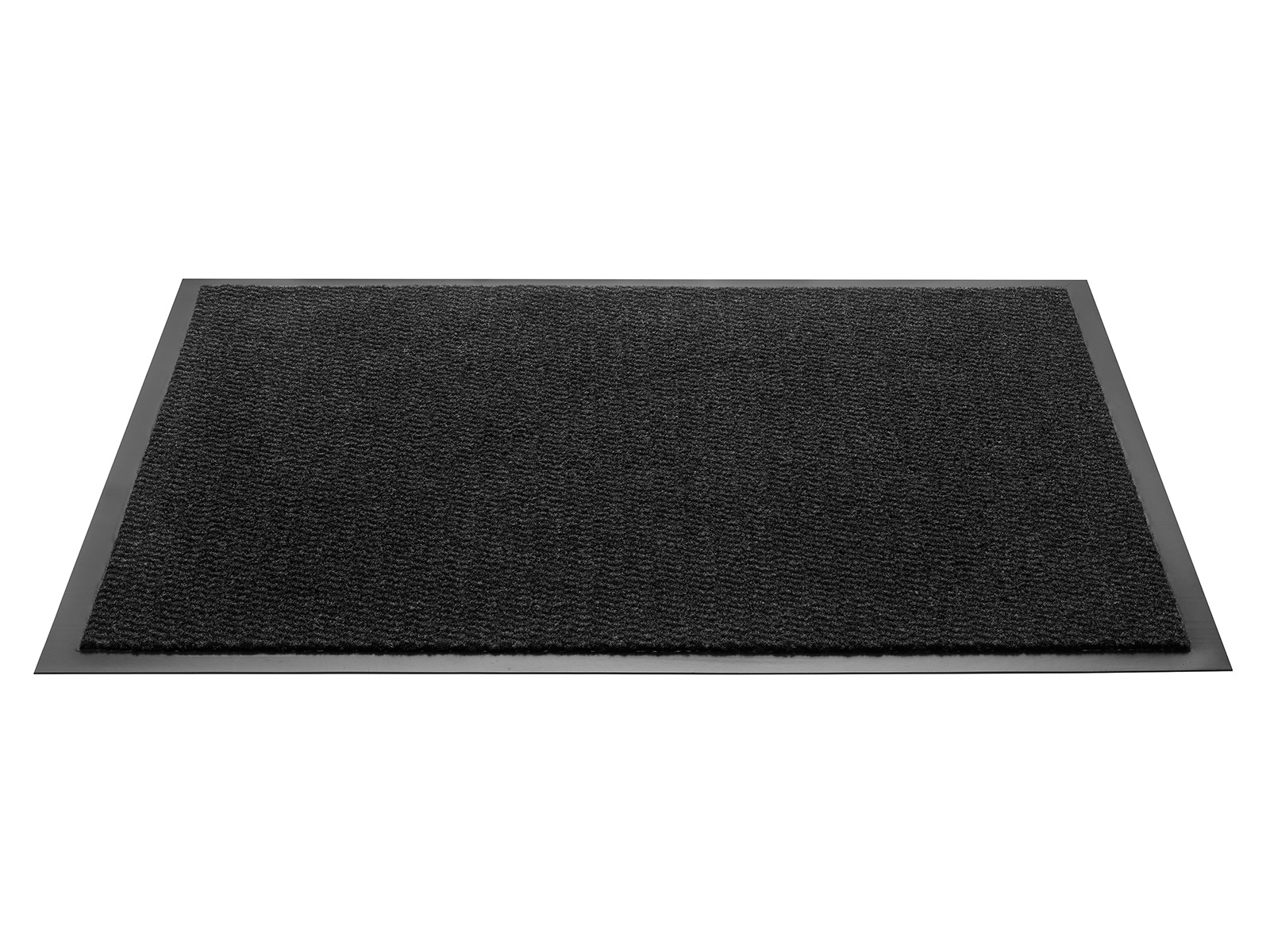 Hamat Spectrum 573 40 x 60 cm deurmat - Anthracite