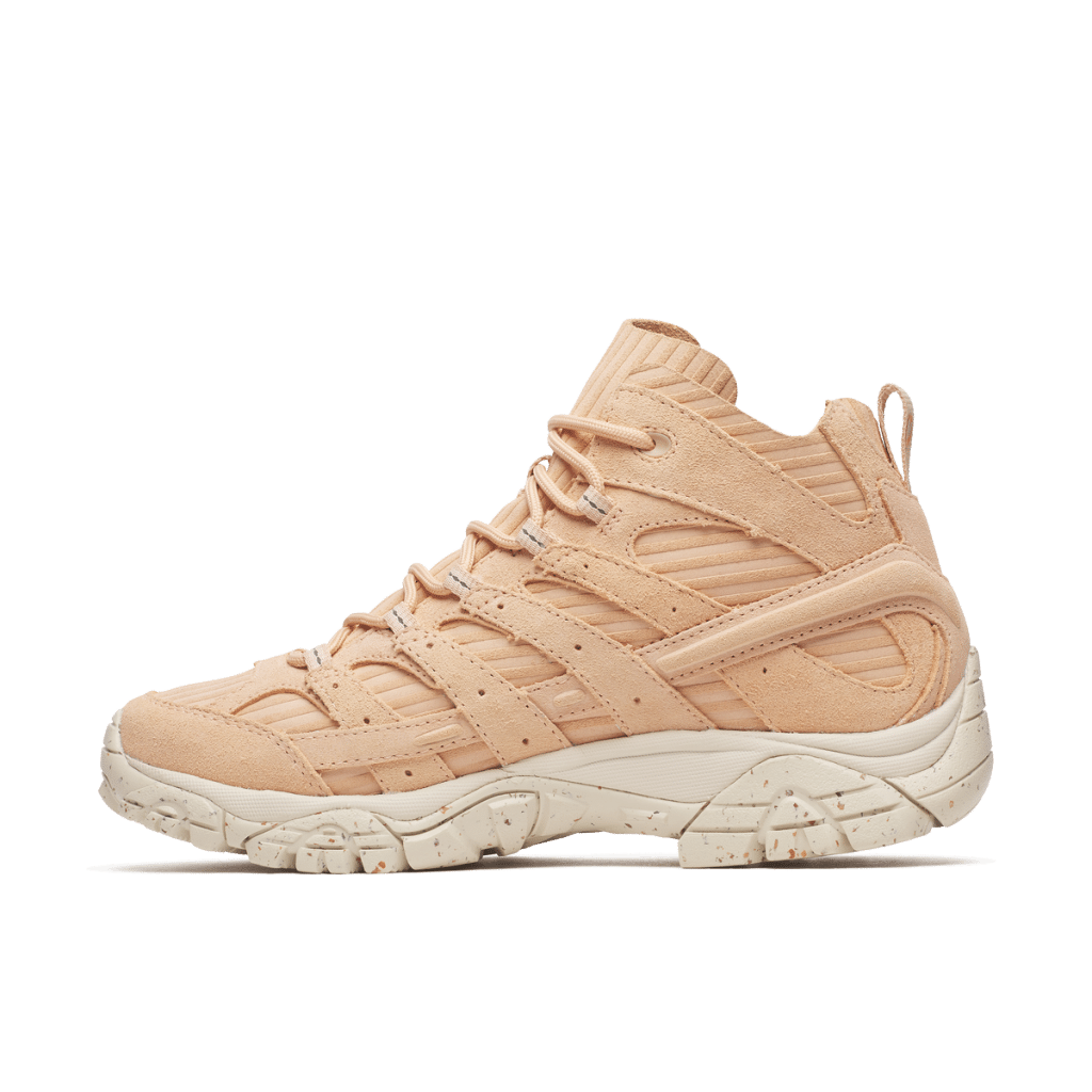 MOAB 2 DECON MID CORD SE Mulher