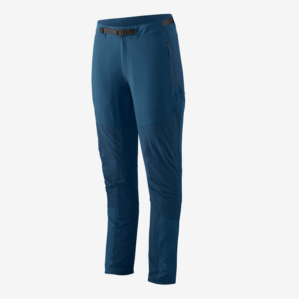 Terravia Alpine Damenhose - Normalgröße