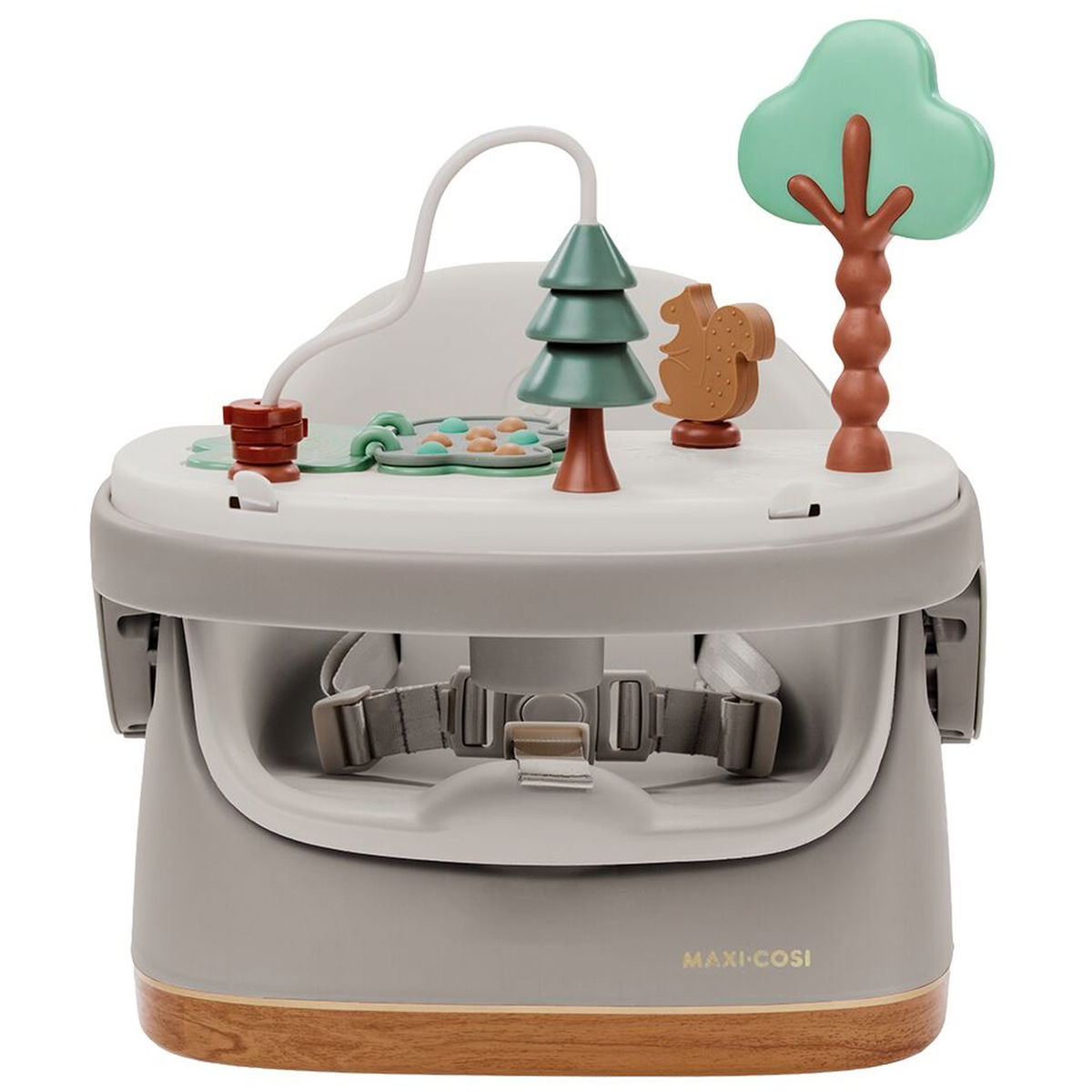 Maxi CosiMaxi Cosi   Jay Plus elegance beige