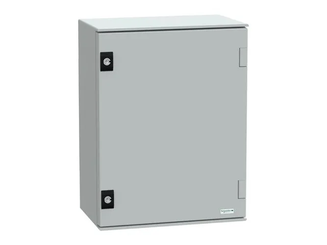Schneider Electric NSYPLM43PG, 330 mm, 200 mm, 430 mm