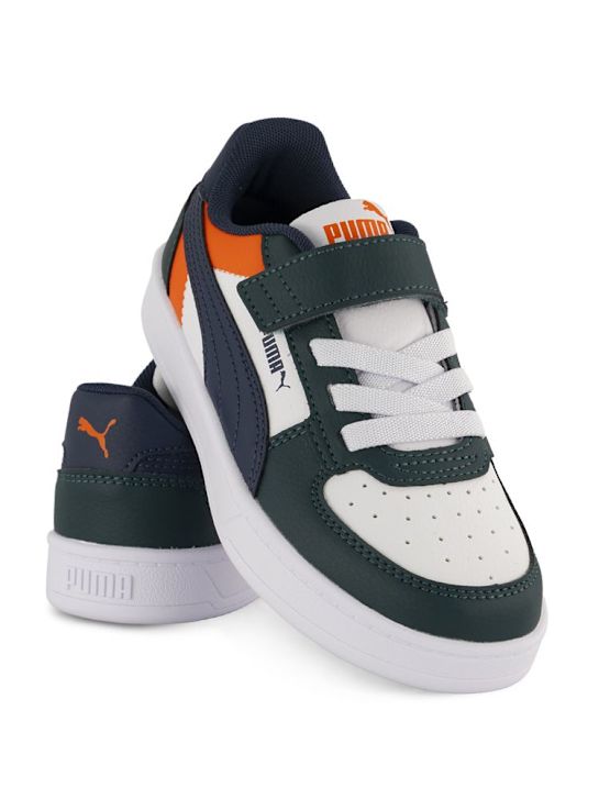 PUMA CAVEN 2.0 BLOCK AC+ PS Sneaker