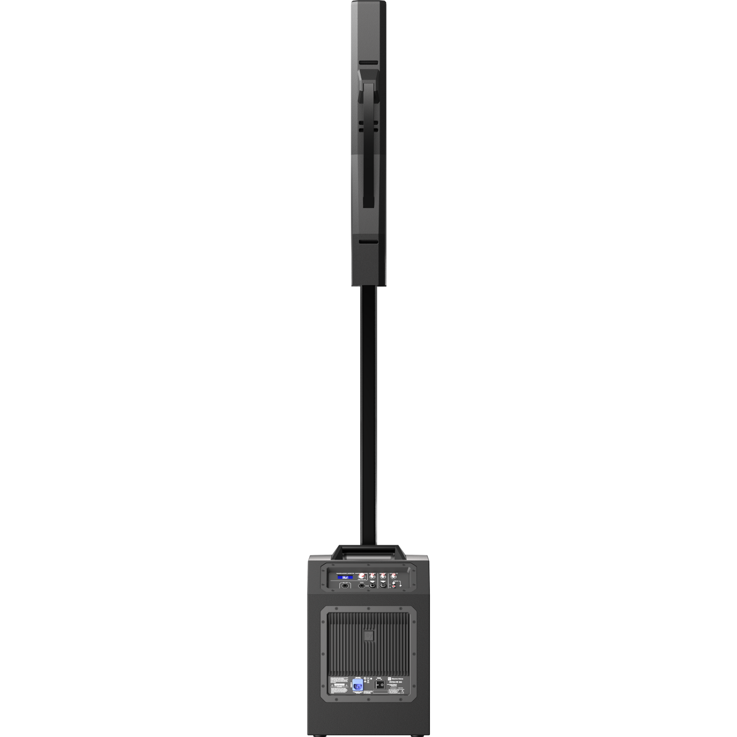 Electro-Voice EVOLVE 50 portable line array PA-systeem