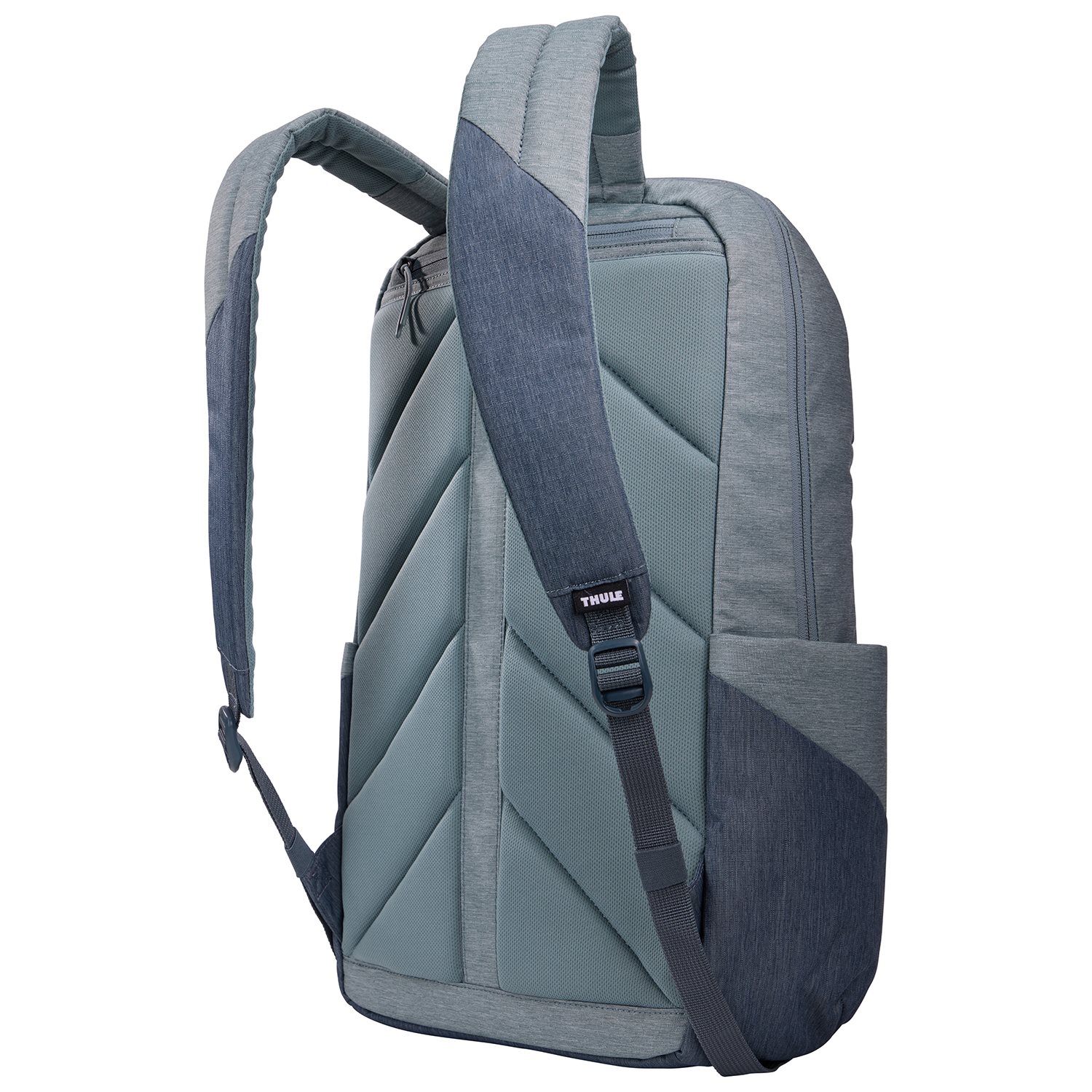 Thule Lithos Backpack 20L pond gray/dark slate
