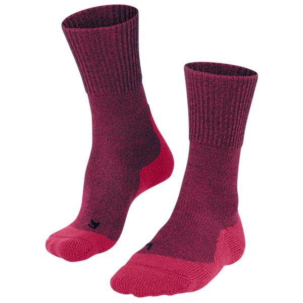 Falke - Women's TK1 Wool - Chaussettes de randonnée