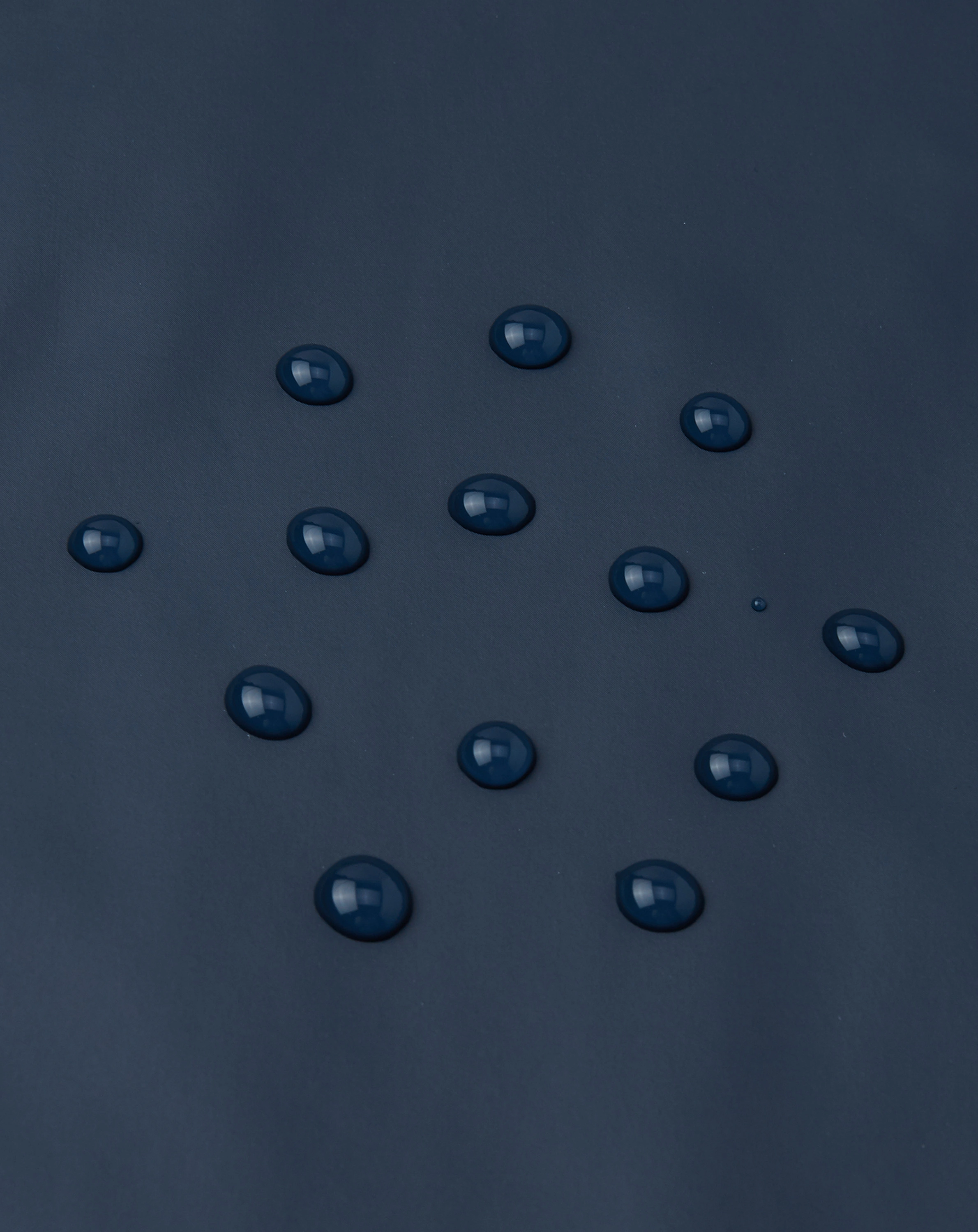 Regenjacke PISAROI in navy