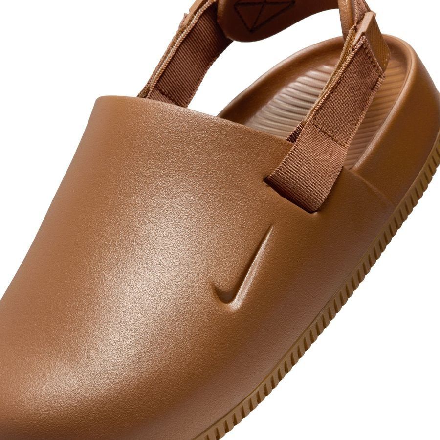 Nike Sandale Calm - Marron