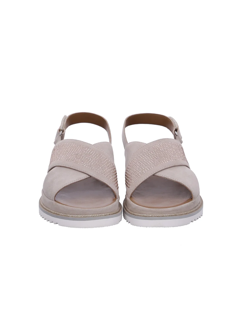 Sandale Dubai sand