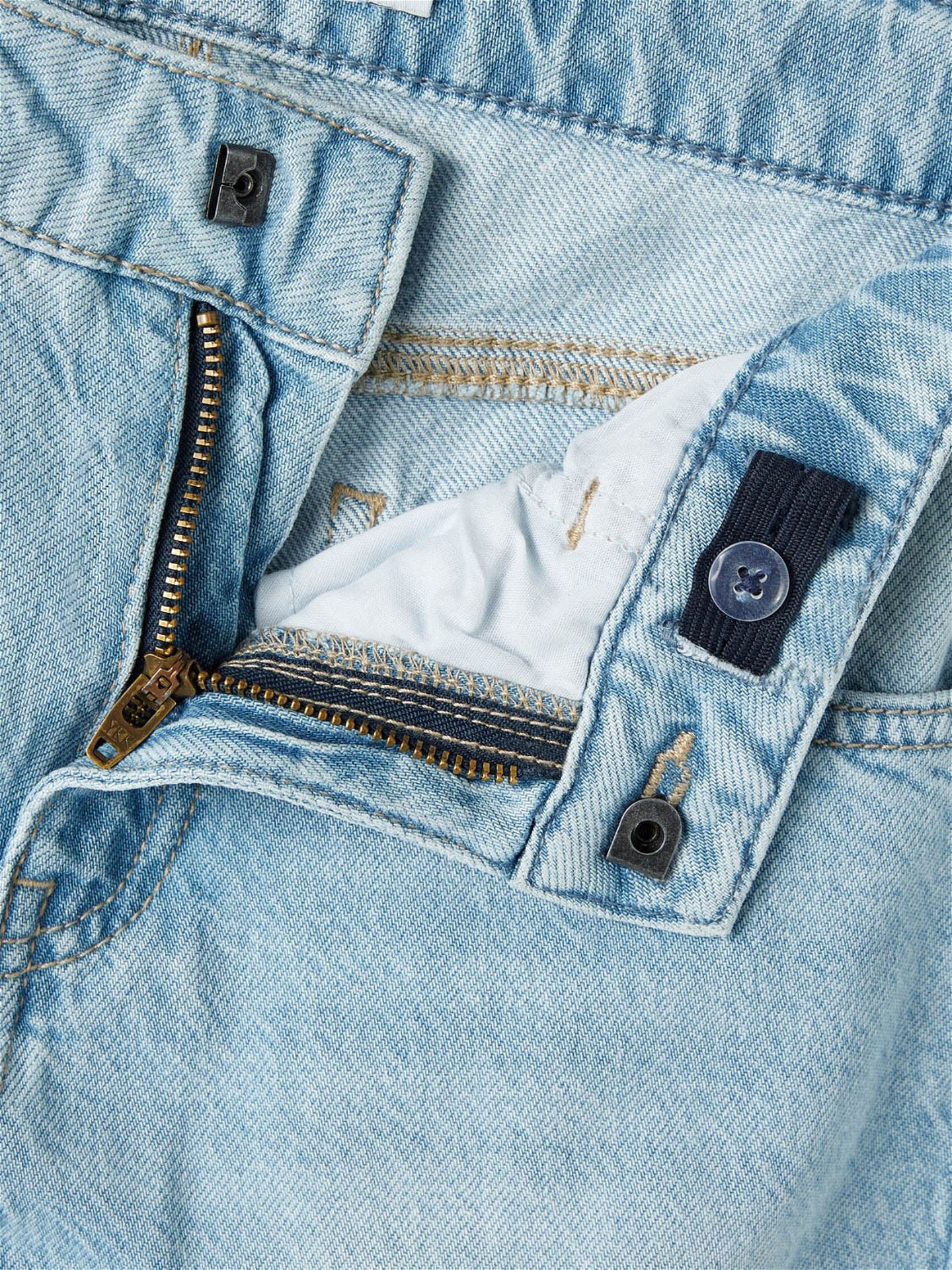 Ben Tapered Jeans