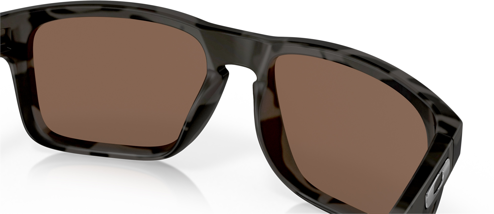 Holbrook  O355/Matte Black Tortoise w/Prizm 24K Polarized