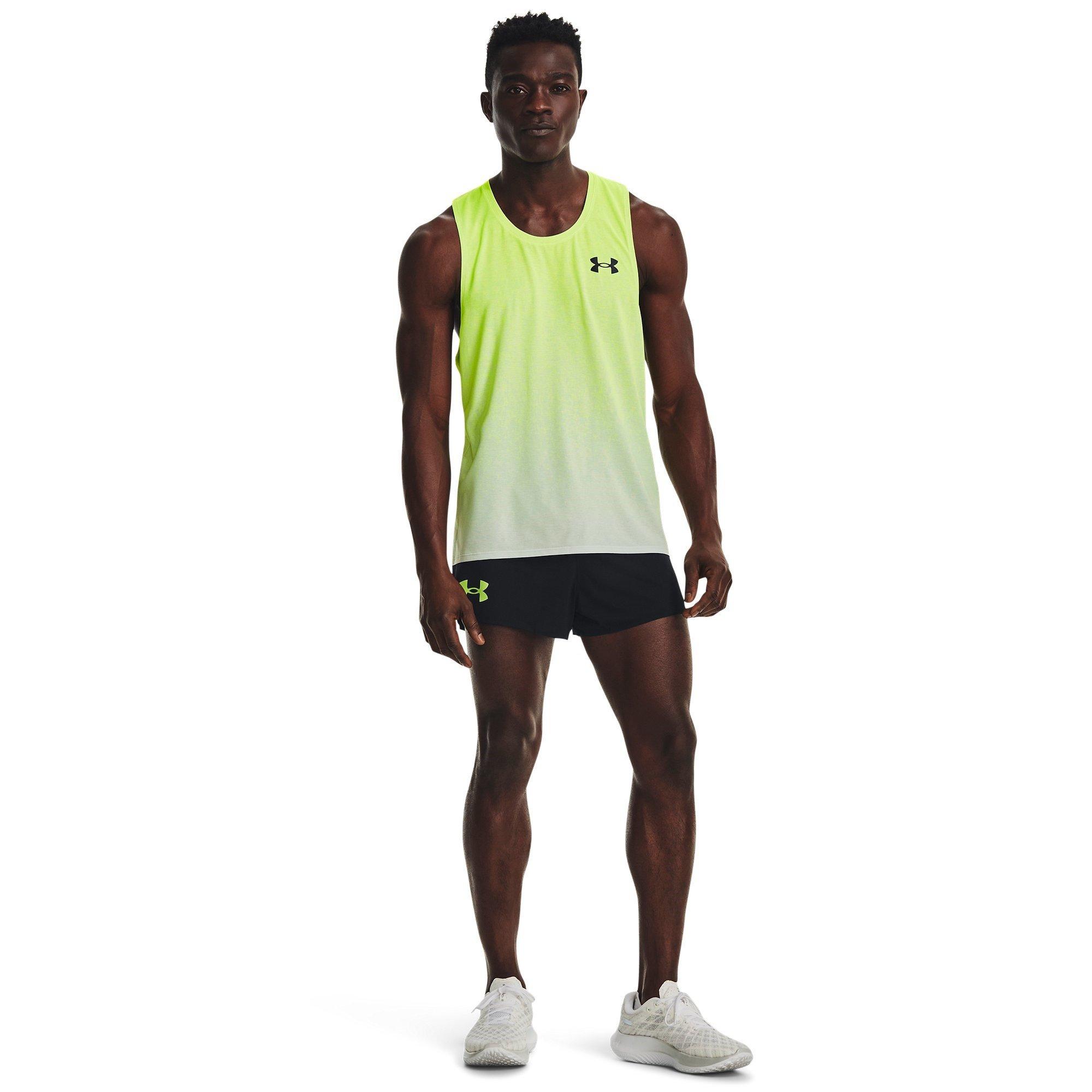 Under Armour Rush Cica Snglt Sn99