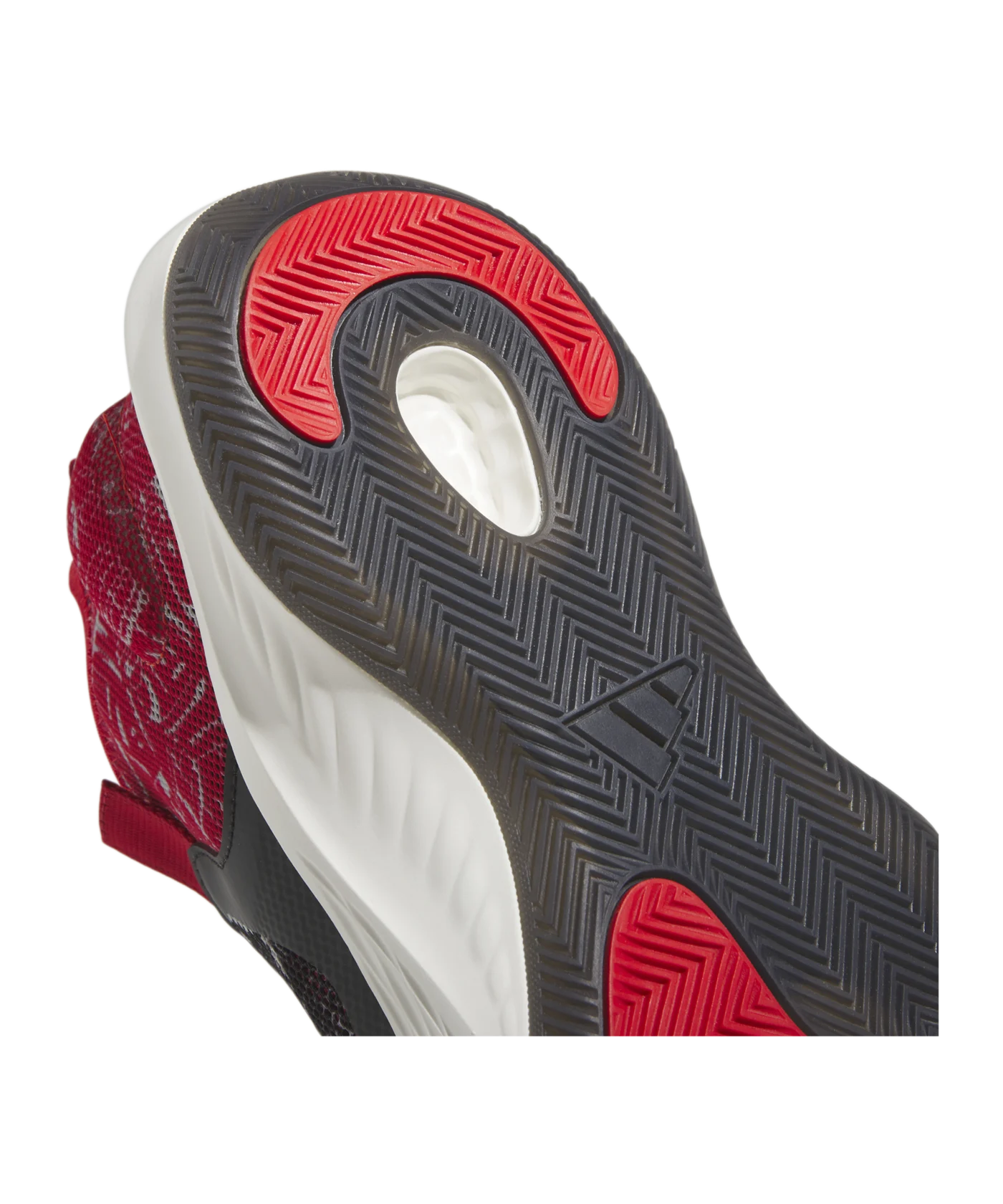 adidas Adizero Select Shoes Black