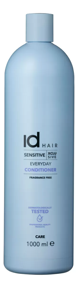 IdHAIR Sensitive Xclusive Everyday Conditioner - 1000 ml.