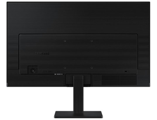 SAMSUNG - Ecran 24 pouces Full HD S24D300GAU 5ms 100Hz - LS24D300GAUXEN