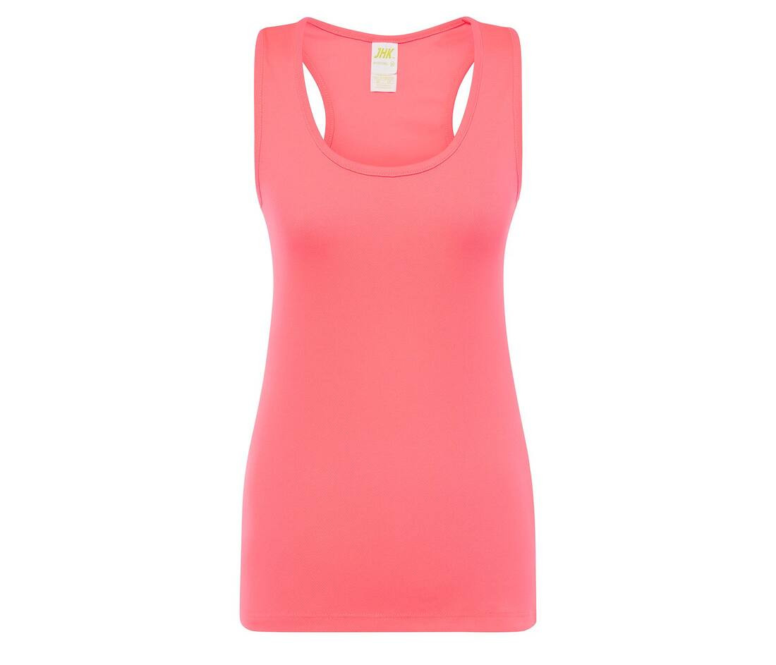 JHK JK904 - Débardeur de sport femme Aruba