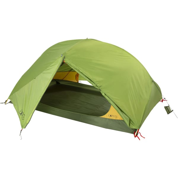 Tente bivouac EXPED LYRA II