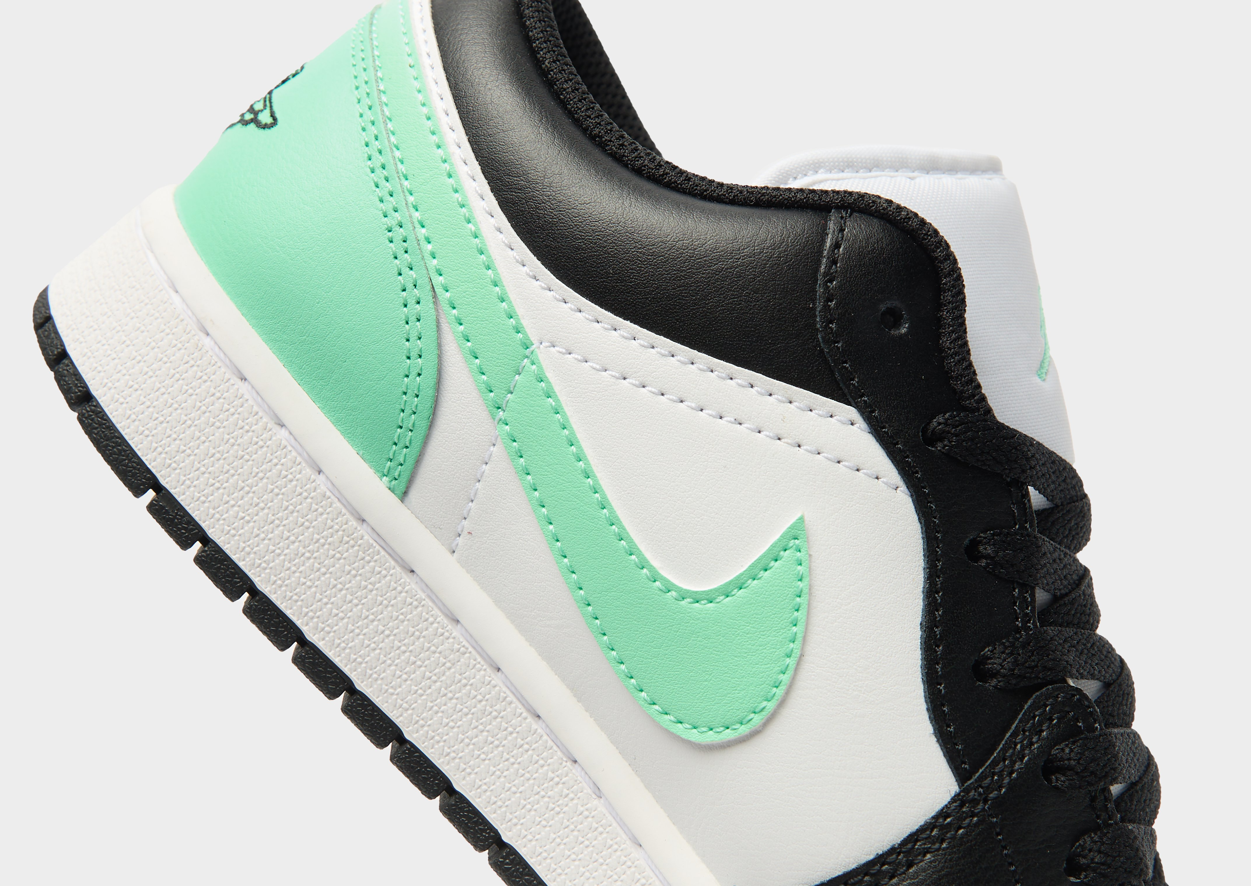 Jordan Air 1 Low Homme