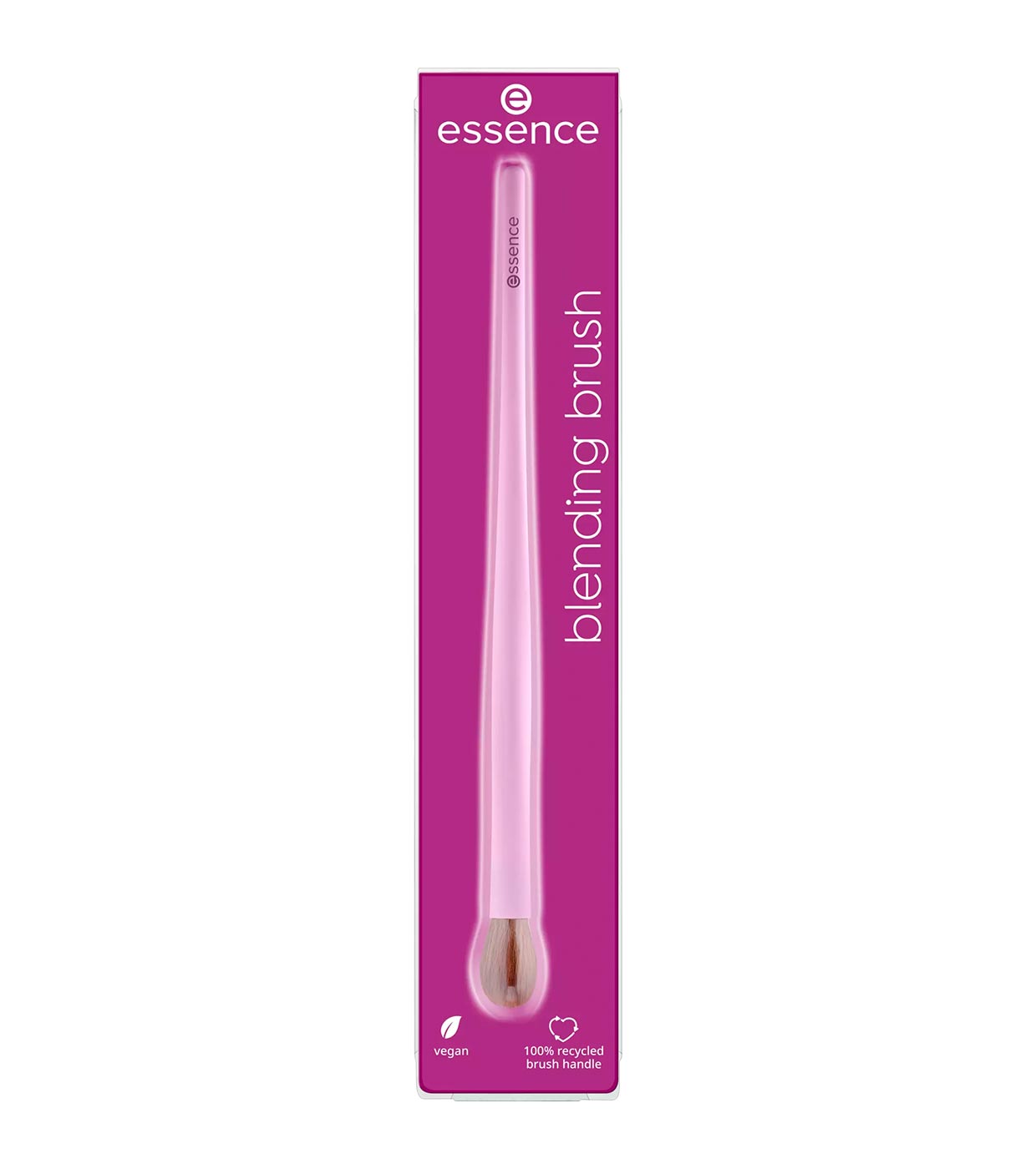 essence - pincel de mistura de sombras