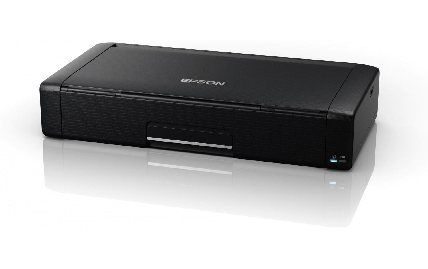 Mobiler Drucker Workforce WF-110W<br>Mobiler, WLAN-fähiger Drucker