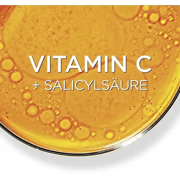 Reinigungsschaum Clinical Vitamin C