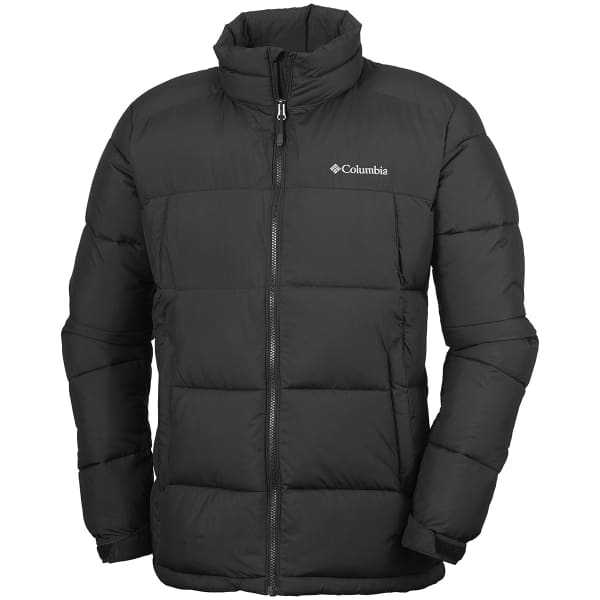 Doudoune ski COLUMBIA PIKE LAKE JKT BLACK