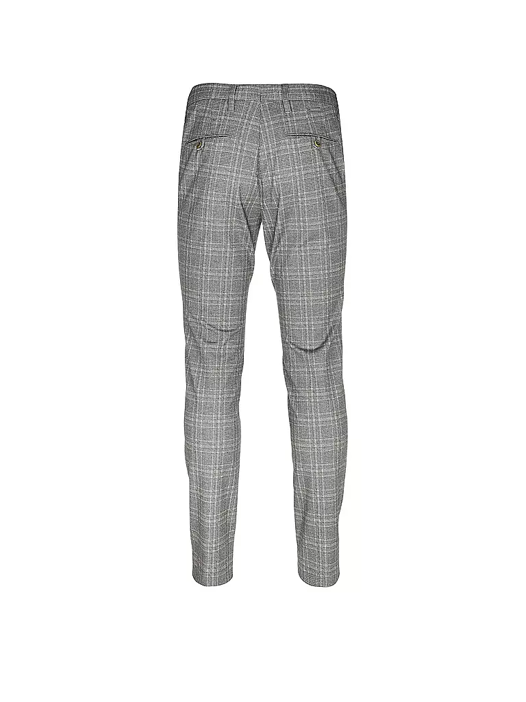 ALBERTO Chino Slim Fit ROB olive