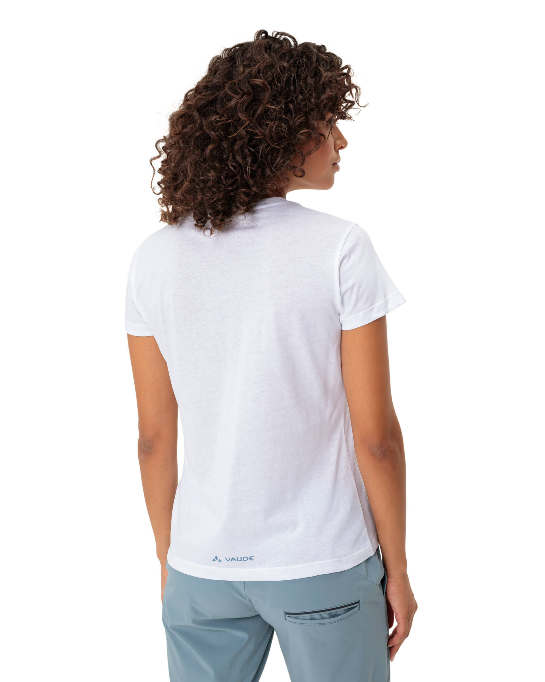 VAUDE| Damen T-Shirt Women's Cyclist T-Shirt V