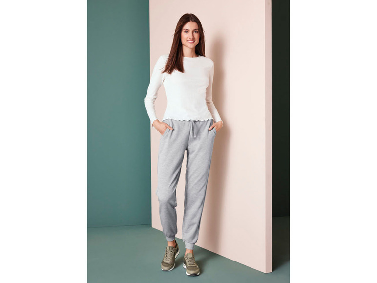 Dames joggingbroek