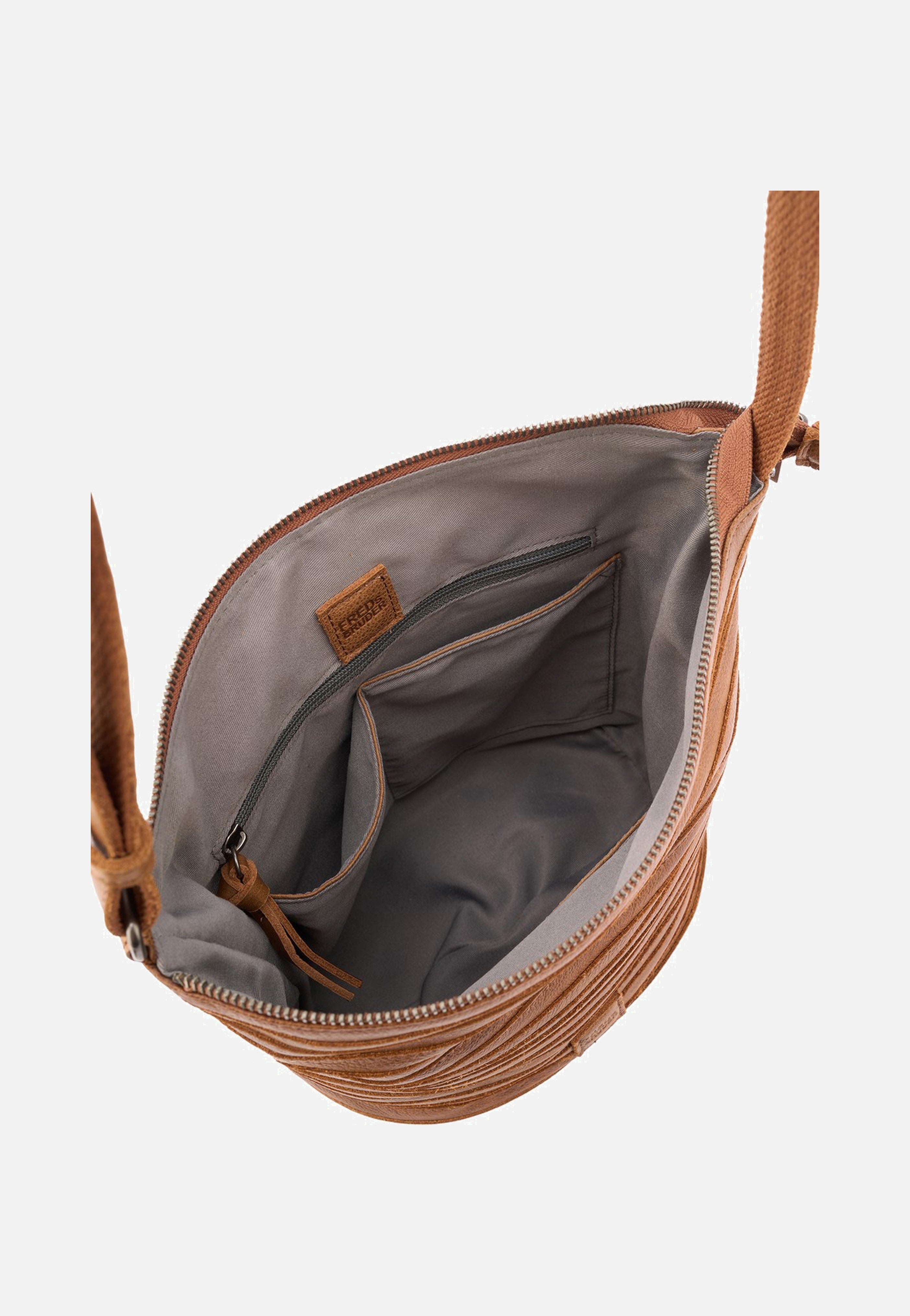 Gürtelinchen 926  Desert Brown - Crossbody Bag