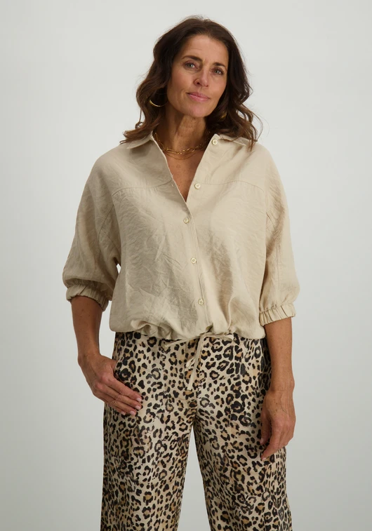 Zoso Blouse Lisa 251Lisa