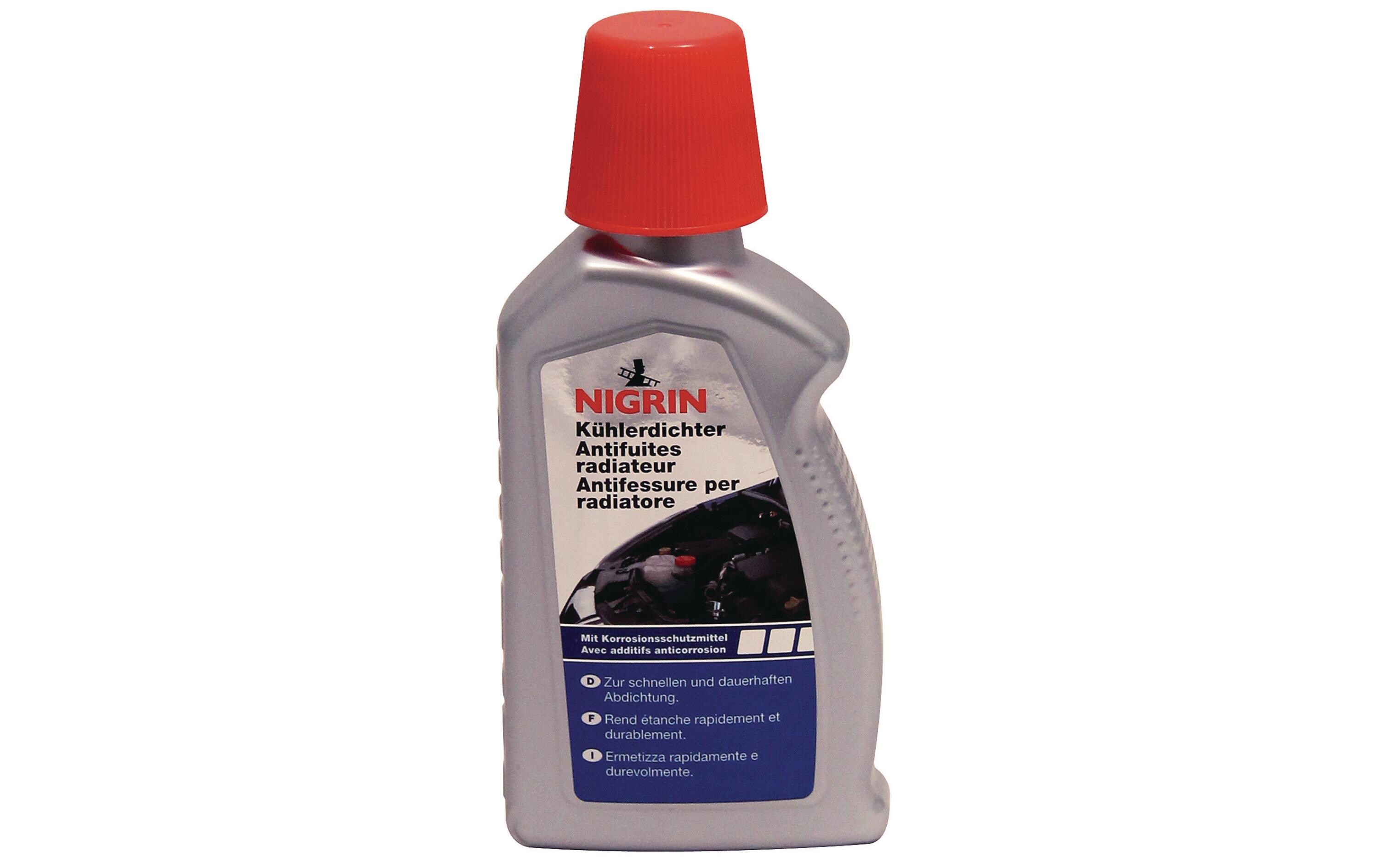 Kühlerdichter 250 ml 0.25 lKühlerschutz; Betriebstemperatur min.: 0 °C