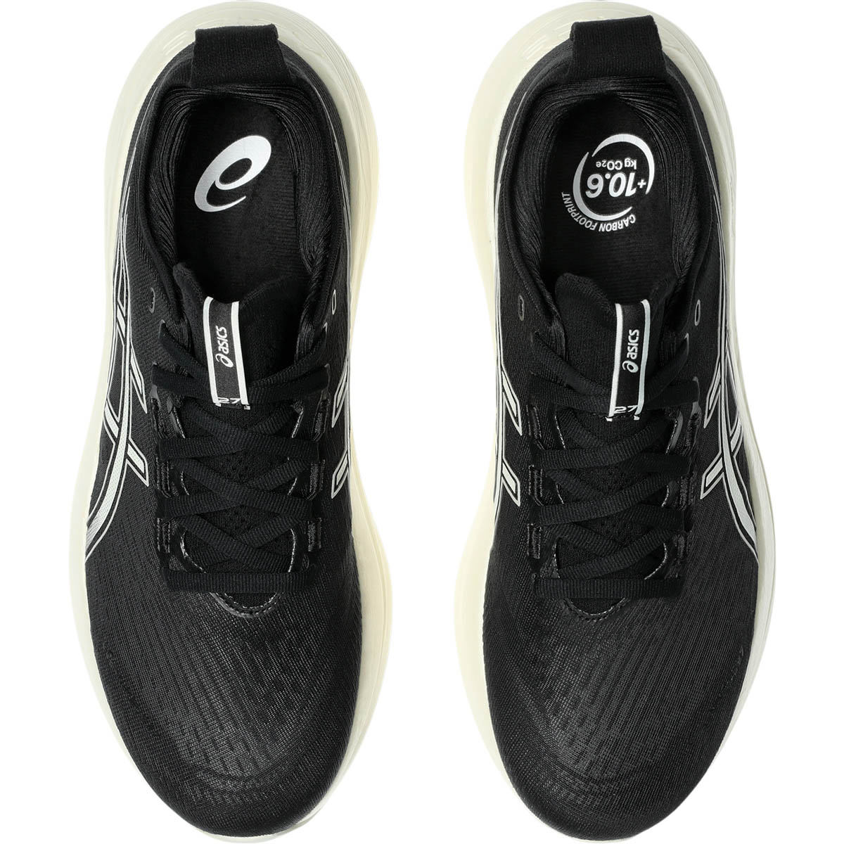 ASICS Gel-Nimbus 27 Løbesko Herre