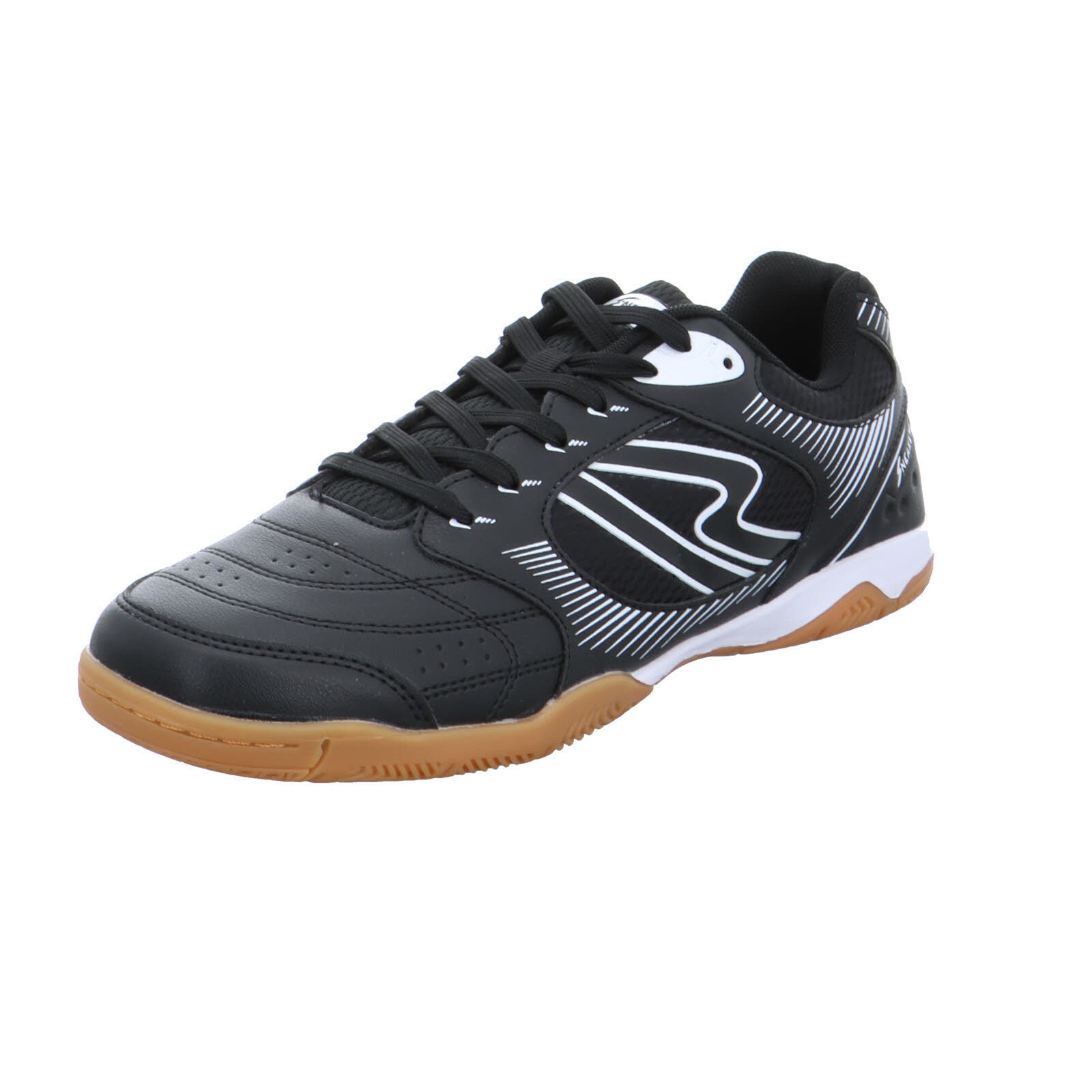 Sportschuhe MK3129-BK