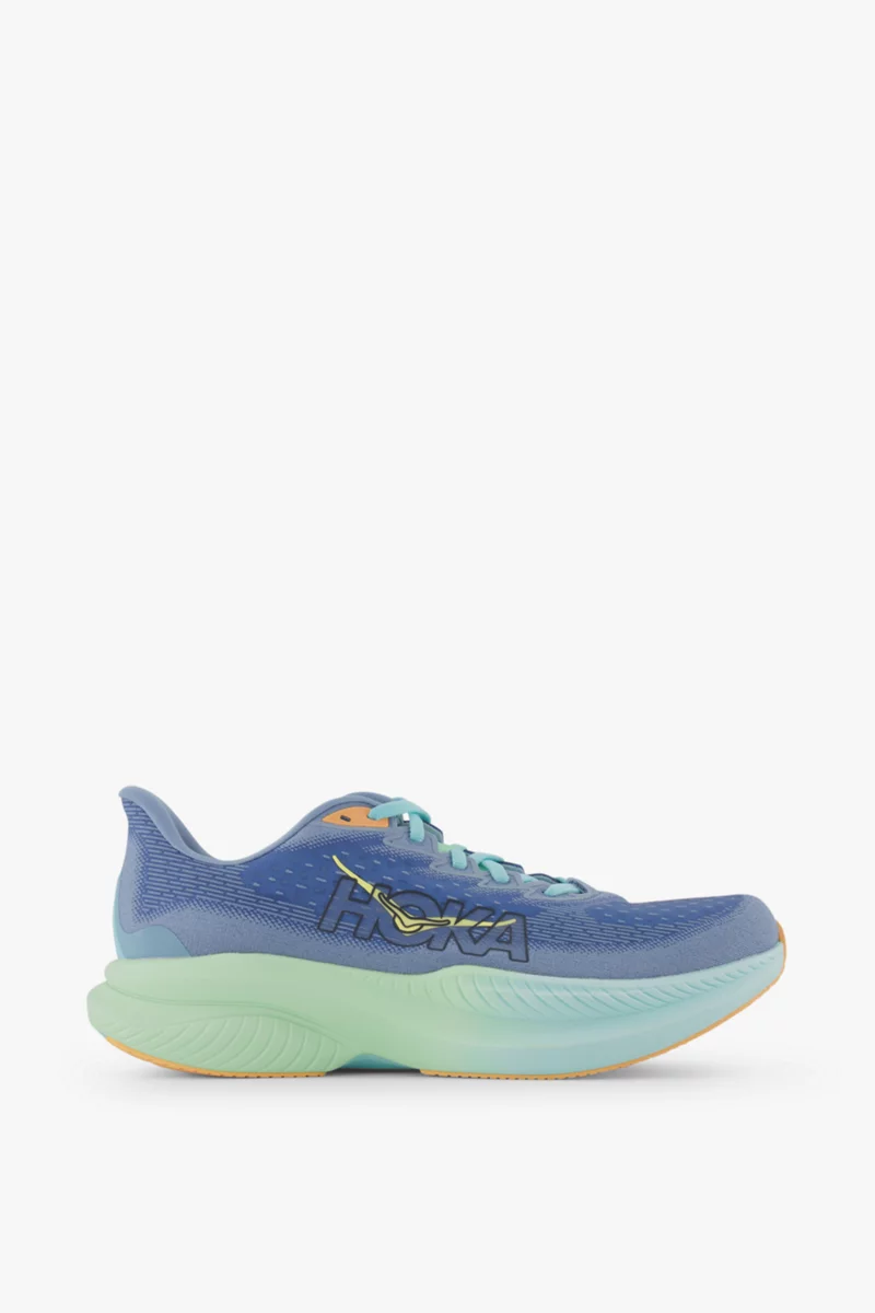 HOKA Mach 6 Herren Laufschuh