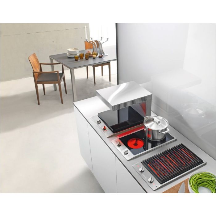 Miele CombiSet Glaskeramik-Kochfeld CS 1112 E