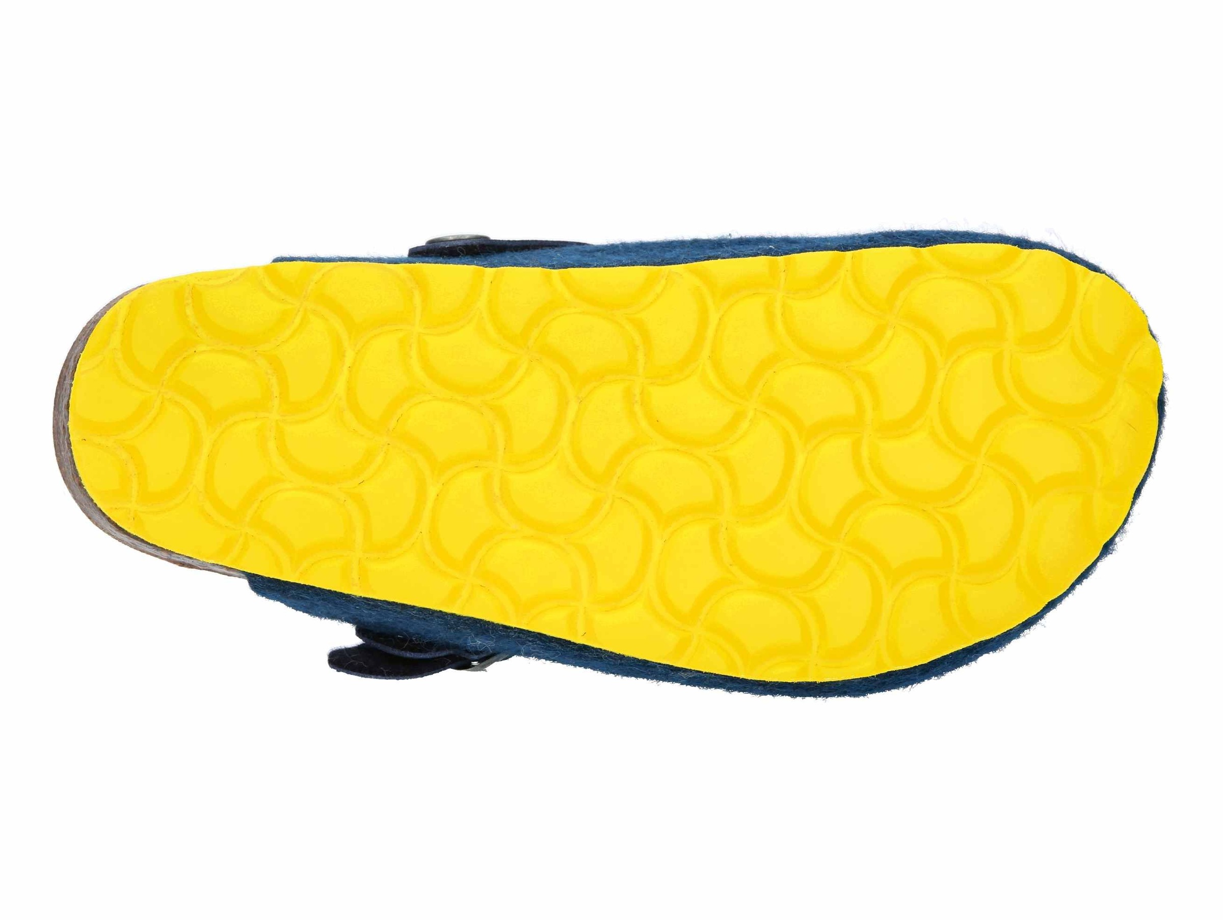 Lico Clog »Hausschuh Clog Kids Warm«