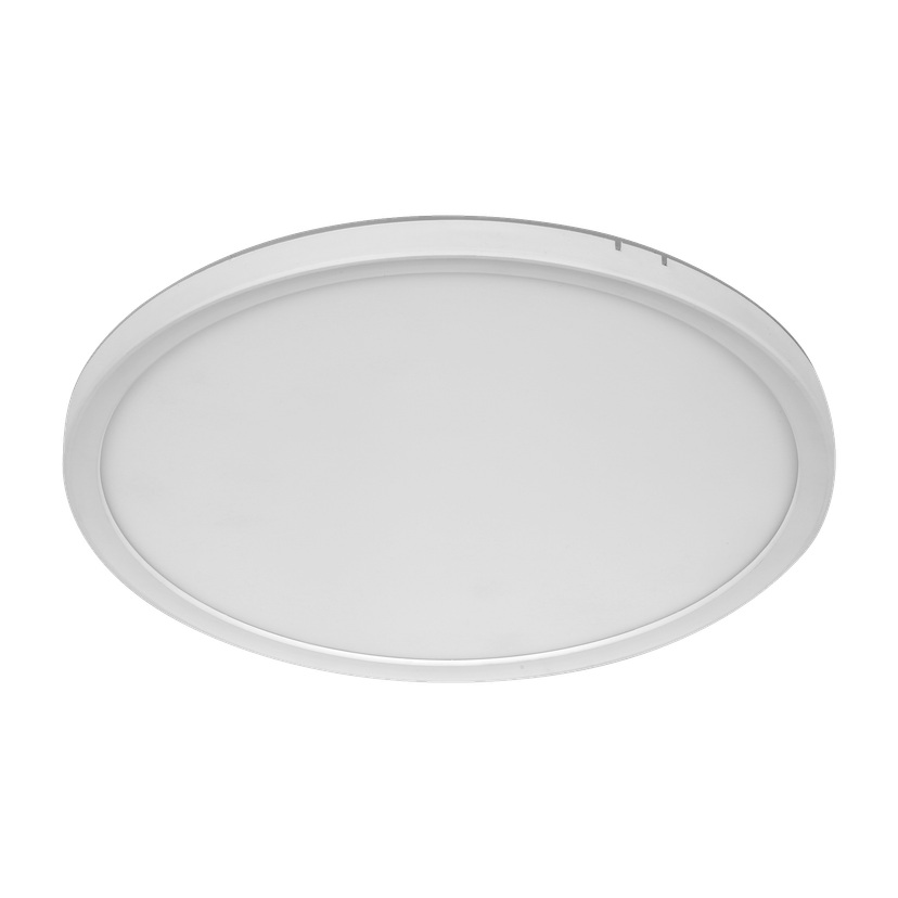 Plafond LED 29 cm 1750 lm 18 W