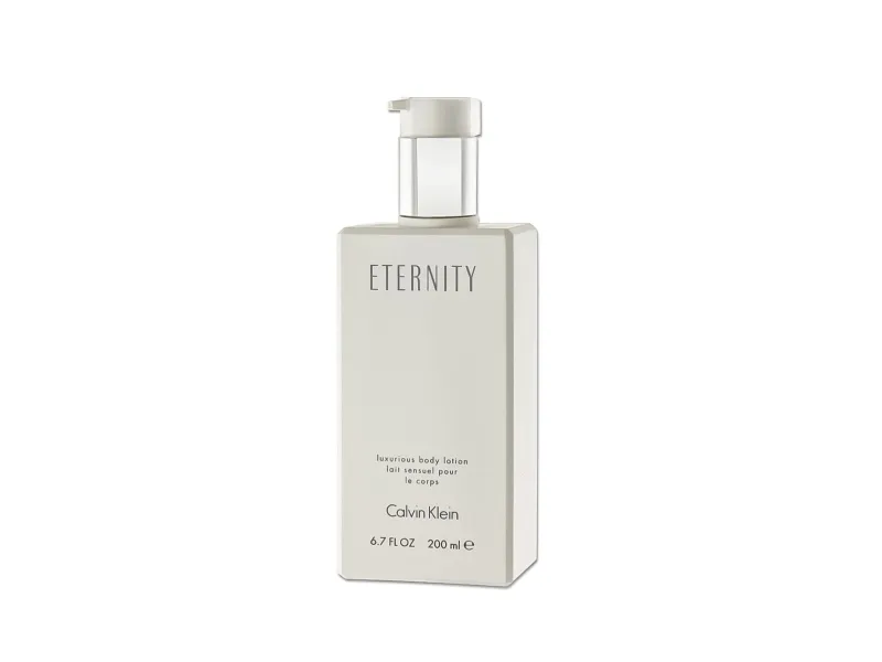 Calvin Klein Eternity for Women Body Lotion 200 ml (woman)