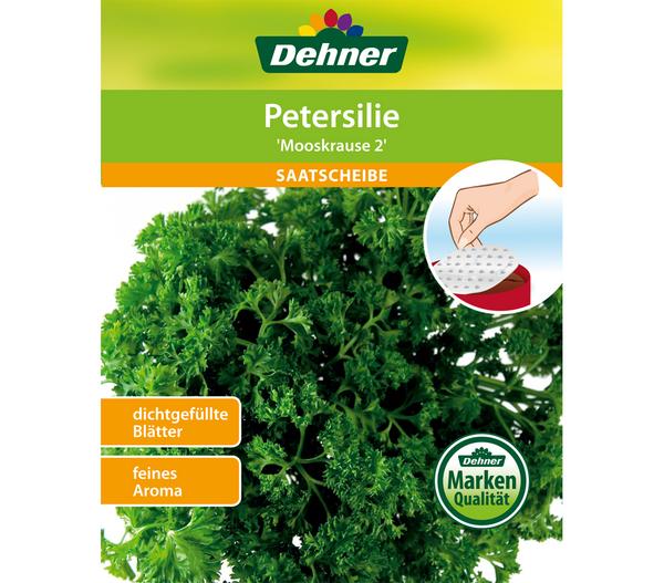 Dehner Samen-Set Easy Going