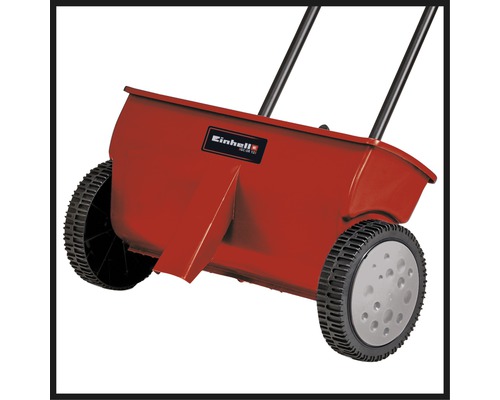 Einhell GC-SR 12 strooier