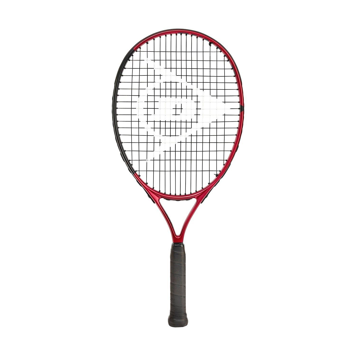 Dunlop CX 23 Tennis Racket Juniors